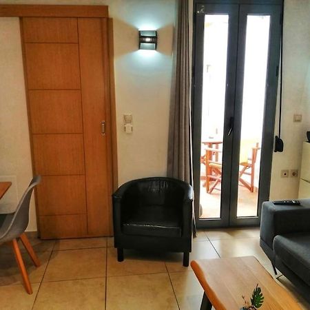 Duplex Apartment City Center La Canée Extérieur photo