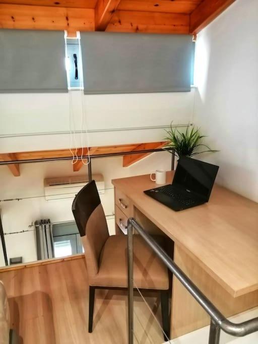 Duplex Apartment City Center La Canée Extérieur photo