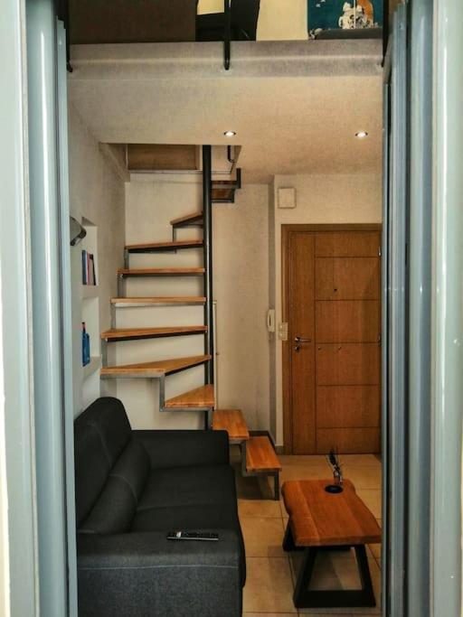 Duplex Apartment City Center La Canée Extérieur photo