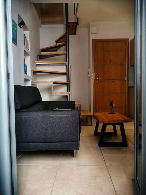 Duplex Apartment City Center La Canée Extérieur photo