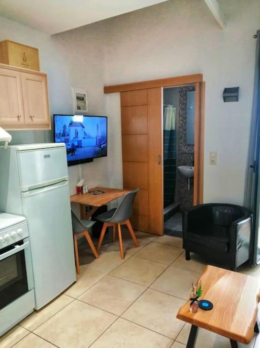 Duplex Apartment City Center La Canée Extérieur photo