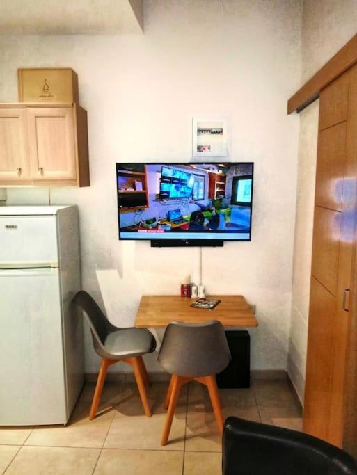 Duplex Apartment City Center La Canée Extérieur photo