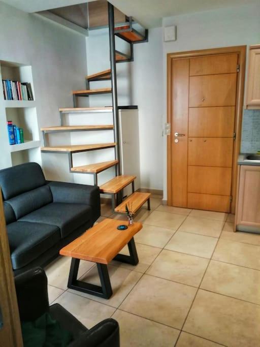 Duplex Apartment City Center La Canée Extérieur photo