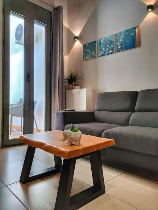 Duplex Apartment City Center La Canée Extérieur photo