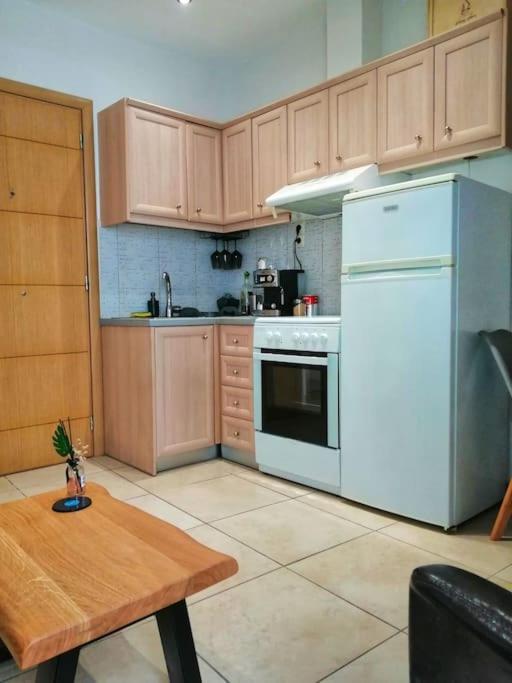 Duplex Apartment City Center La Canée Extérieur photo
