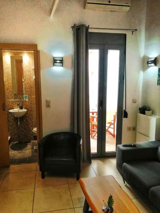 Duplex Apartment City Center La Canée Extérieur photo