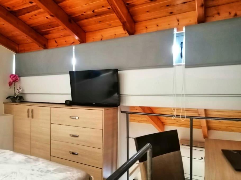 Duplex Apartment City Center La Canée Extérieur photo
